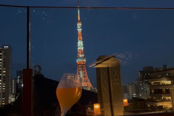 スタッフの近況🗼