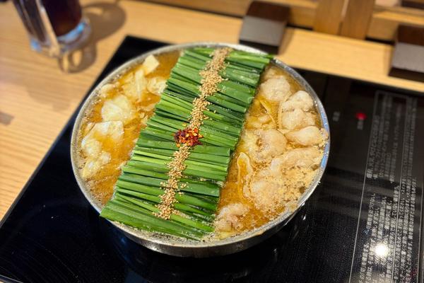 スタッフの近況🍲