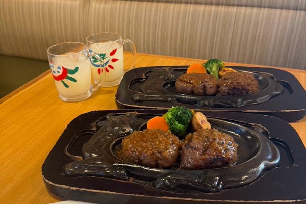 スタッフの近況
