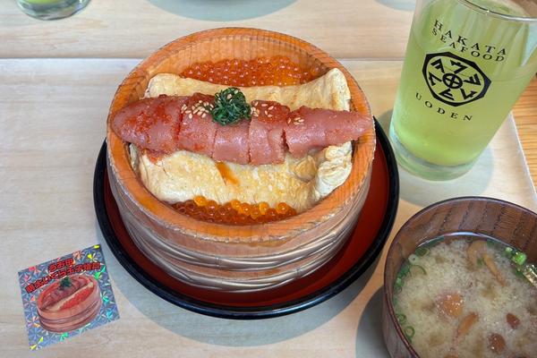 スタッフの近況🐟