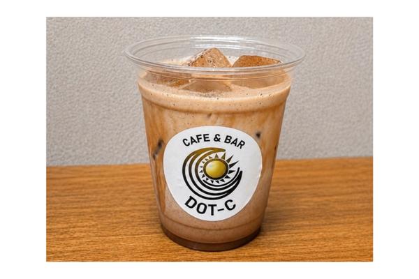オススメドリンク🍫