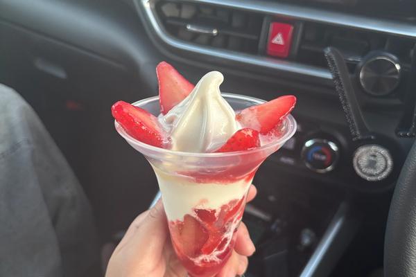 スタッフ近況🍓