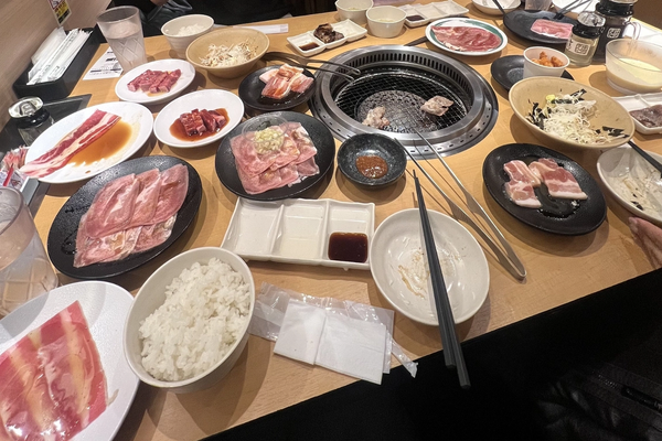 スタッフの近況