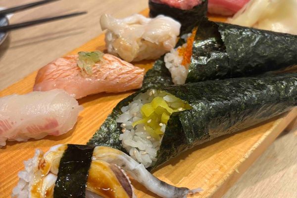 スタッフの近況🍣