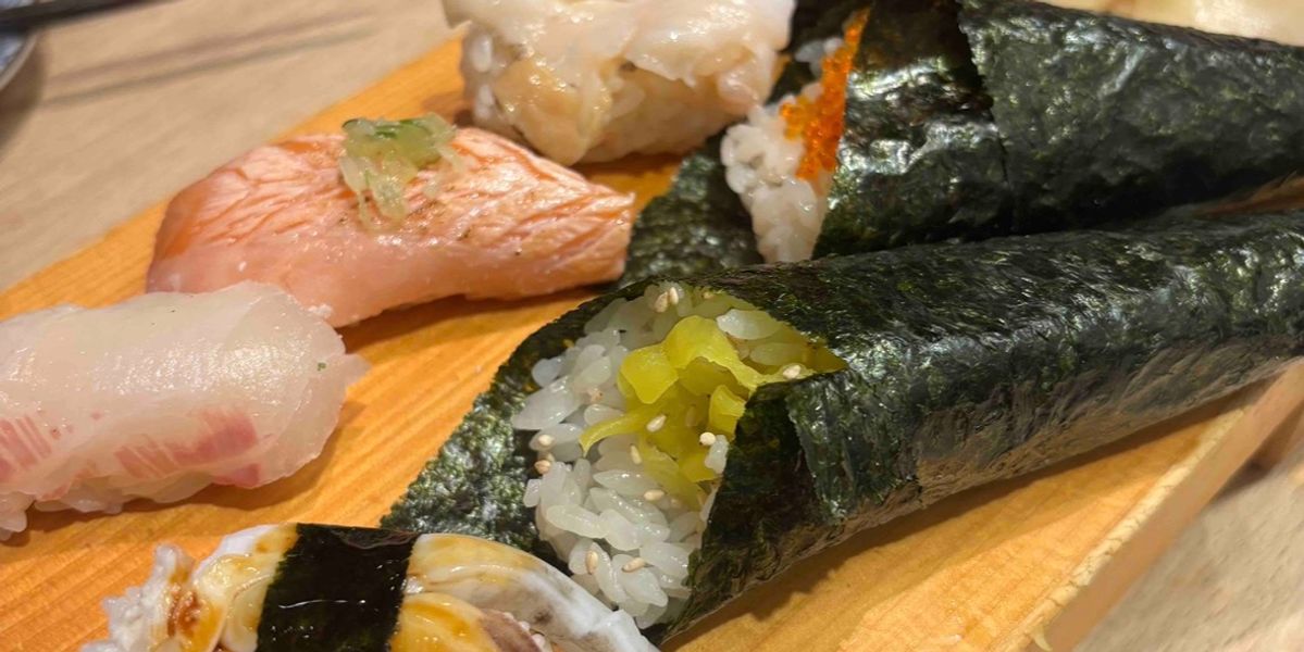 スタッフの近況🍣