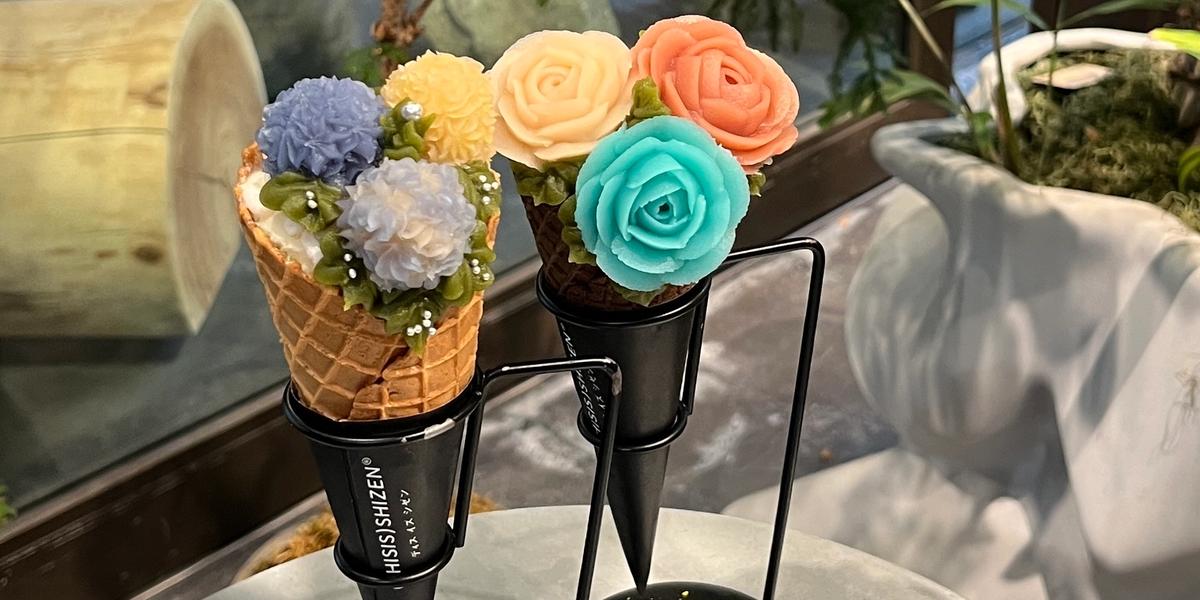 スタッフの近況🌼