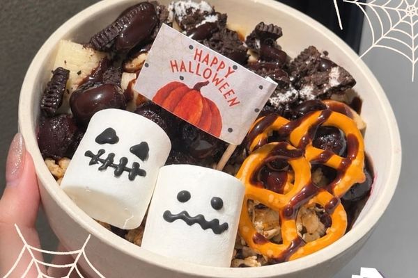 HAPPY HALLOWEEN👻