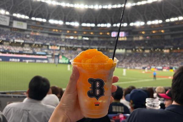 スタッフの近況⚾