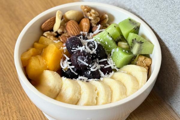 これからの季節に🥝
