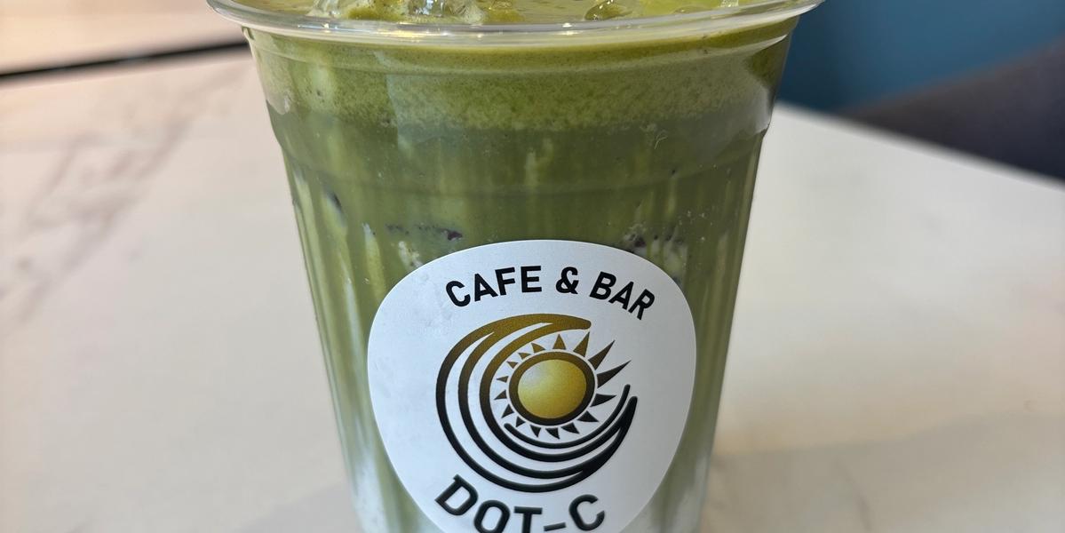 オススメドリンク🍃