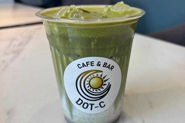 オススメドリンク🍃