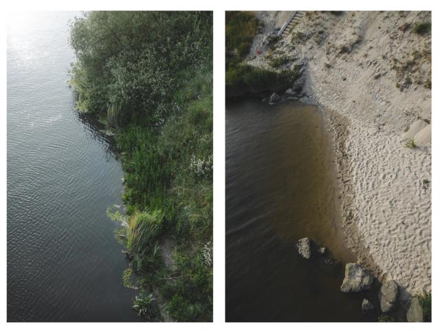 Dans un monde où les vestiges de la civilisation humaine ont été engloutis par une nature implacable, une nouvelle ère s'est élevée, imprégnée de mystères et de dangers.   Entre les dunes mouvantes et les vagues déchaînées, Gaïa a reconquis les terres jadis dominées par l'homme. Les ruines de l’humanité se fondent dans le paysage. Les rares vestiges de la civilisation humaine, tels des reliques d'un âge révolu, sont engloutis par le sable ou dévorés par les eaux, ne laissant derrière eux que des échos lointains d'une grandeur passée…  2078 est mon premier projet exposé. Ce projet a été réalisé dans le cadre de mon travail de fin d’année en BAC 2 photographie à l’ESA Saint Luc de Liège.