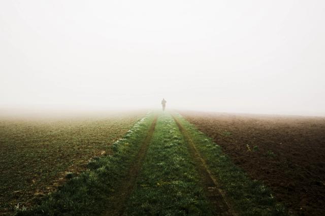 Brouillard est une mini-série de photographie artistique née d’une période de doute et de questionnement sur ma pratique photographique. À travers des images aux atmosphères éthérées, mystérieuses et brumeuses, j’ai cherché à donner une forme visuelle à mes idées floues et à mes émotions.  À la fin de mes études en photographie, je me questionnais sur ma démarche artistique : créer était-il encore une passion ou était-ce devenu une obligation ? Cette série photographique est alors devenue une manière de renouer avec le plaisir simple et instinctif de photographier.  Entre brouillard, paysages énigmatiques et atmosphères contemplatives, je me suis volontairement perdu dans l’image pour retrouver une forme de liberté créative. Malgré la peur du refus et les doutes liés à ma pratique, Brouillard m’a permis de photographier sans chercher immédiatement à expliquer ou à convaincre, en laissant simplement les images parler à ma place.