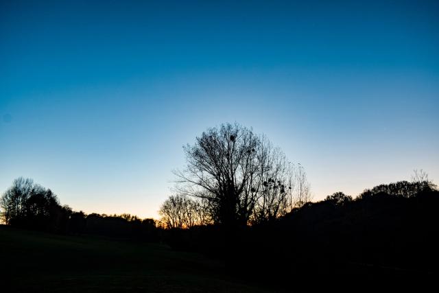 La nuit tombe, le soleil se couche.  Crépuscule est une minisérie photographique. Ce projet a été réalisé dans le cadre de mon cours de documentaire en BAC 1 photographie à l’ESA Saint Luc de Liège.