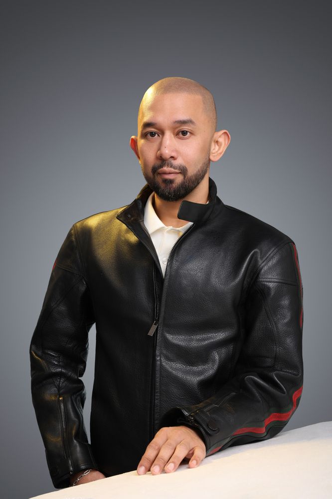 cover photo of Hariz Hassan