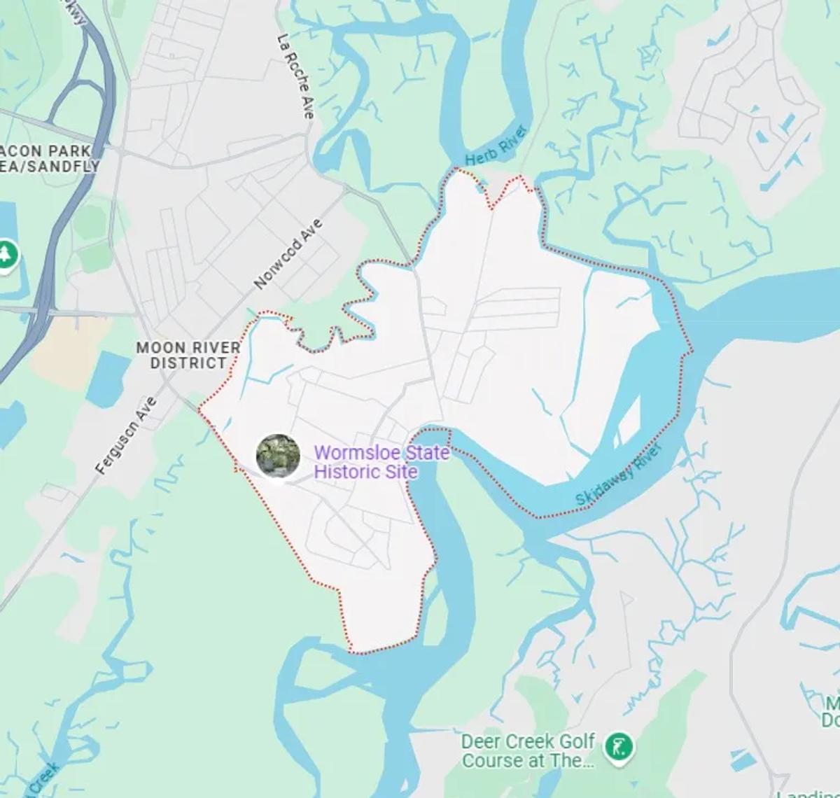Lawn Care Services in Isle of Hope