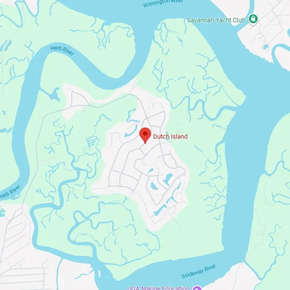 Lawn Care Services in Dutch Island