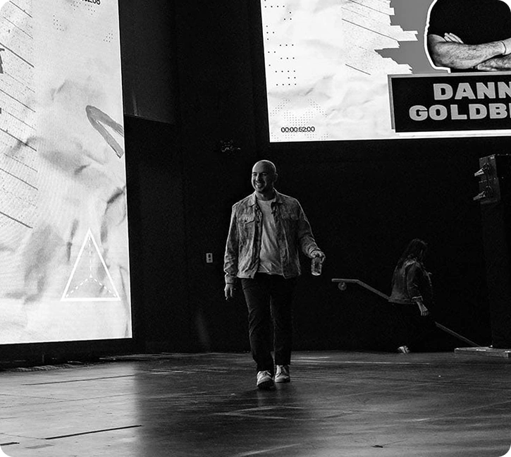 Danny Goldberg Matters