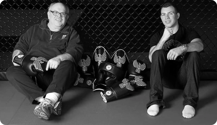 Founder Danny Goldberg