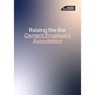 Cement Employers Association