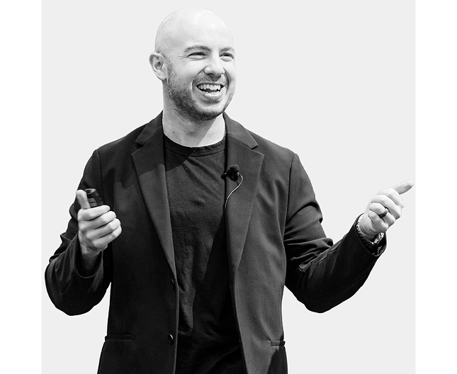 Danny Goldberg Personal