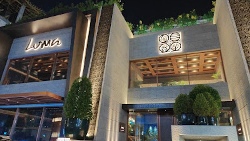 Luma Restaurant
