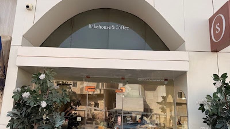 Stories Bakehouse & Coffee