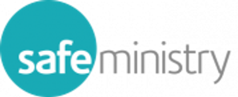 Safe Ministry logo