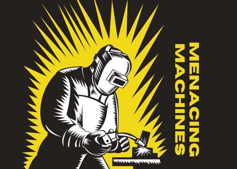 Menacing Machines Men's Event | St Phil's