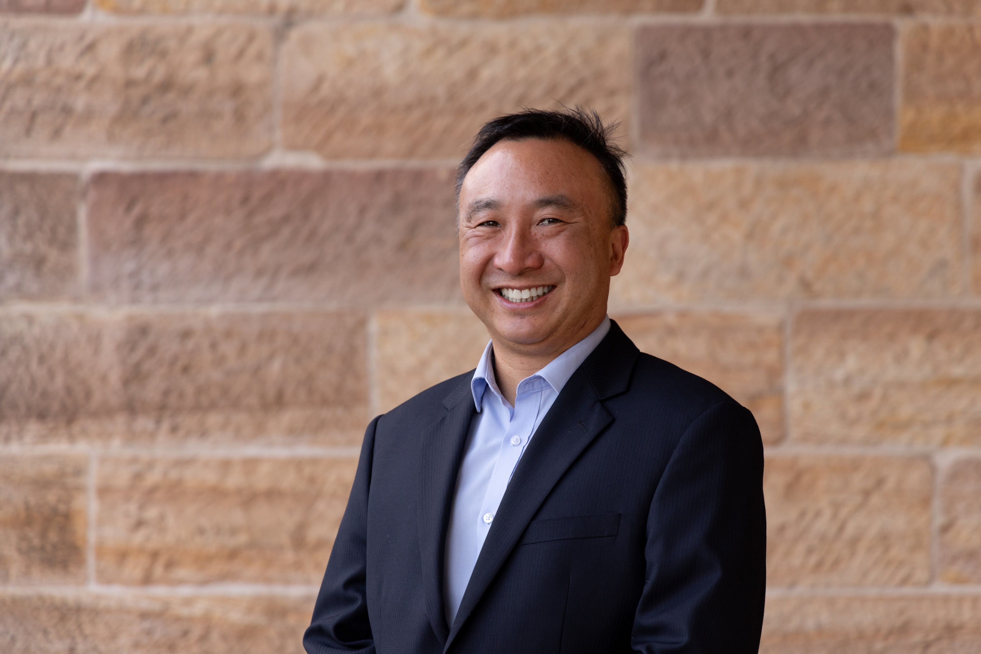 Photo of 张志坚 Eric Cheung