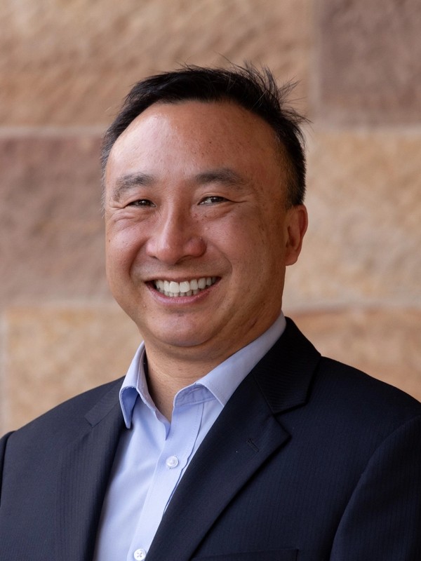 Photo of 张志坚 Eric Cheung