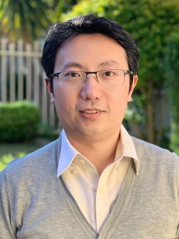 Photo of 孙雷雷 Lane Sun