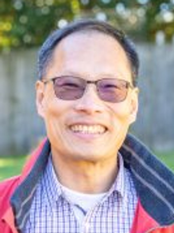 Photo of 禤凯荣 Clarence Huin