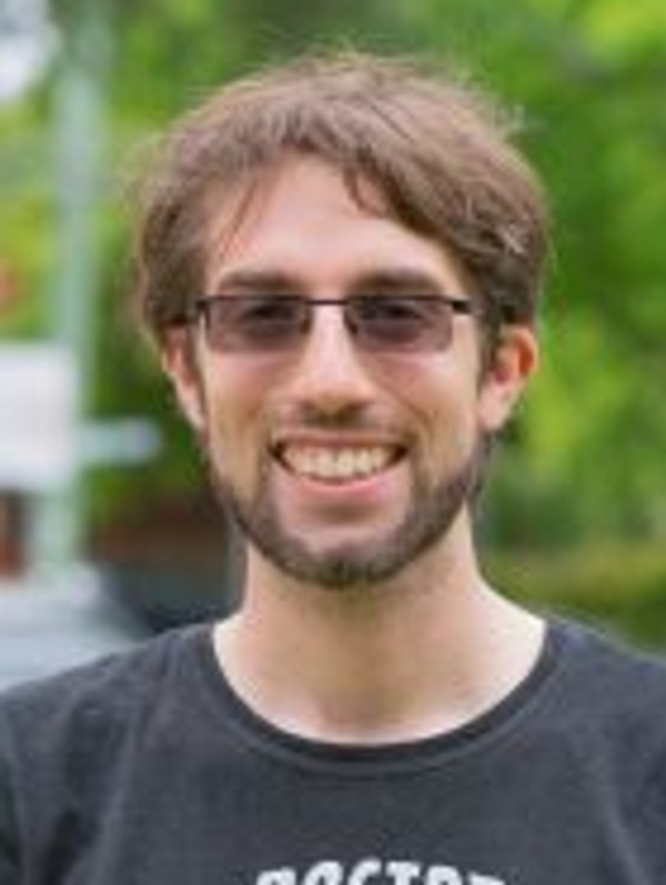 Photo of Jason Smith