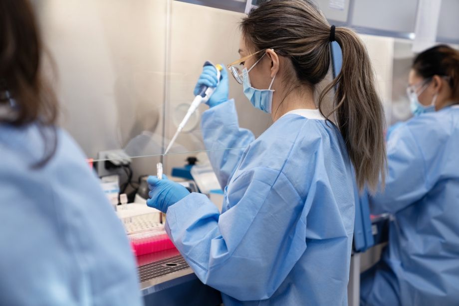 SEP-SEQ study validating metagenomic sequencing for sepsis diagnosis in 350 patients at Stanford University Hospital Emergency Department