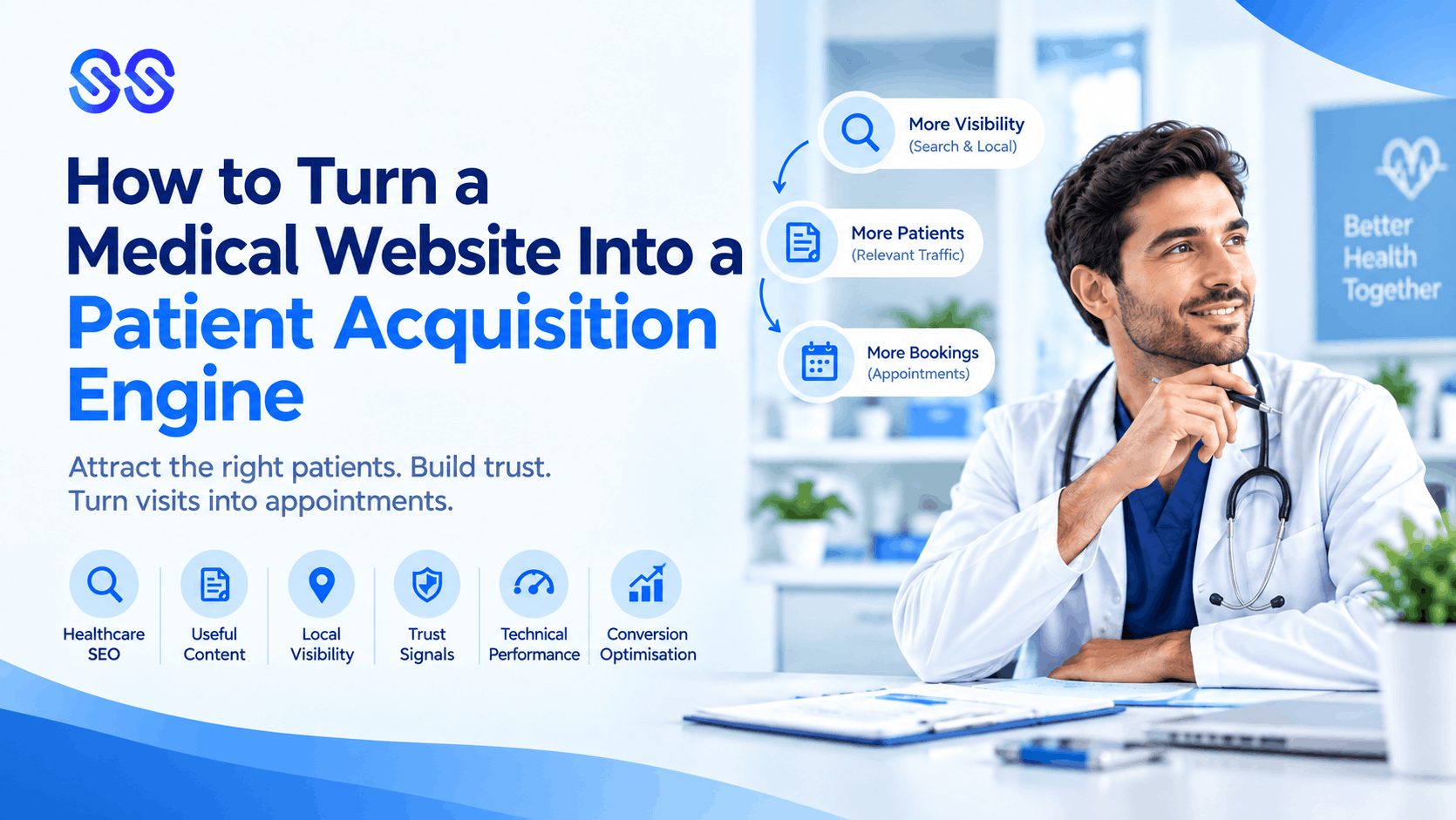 Medical Patient Acquisition