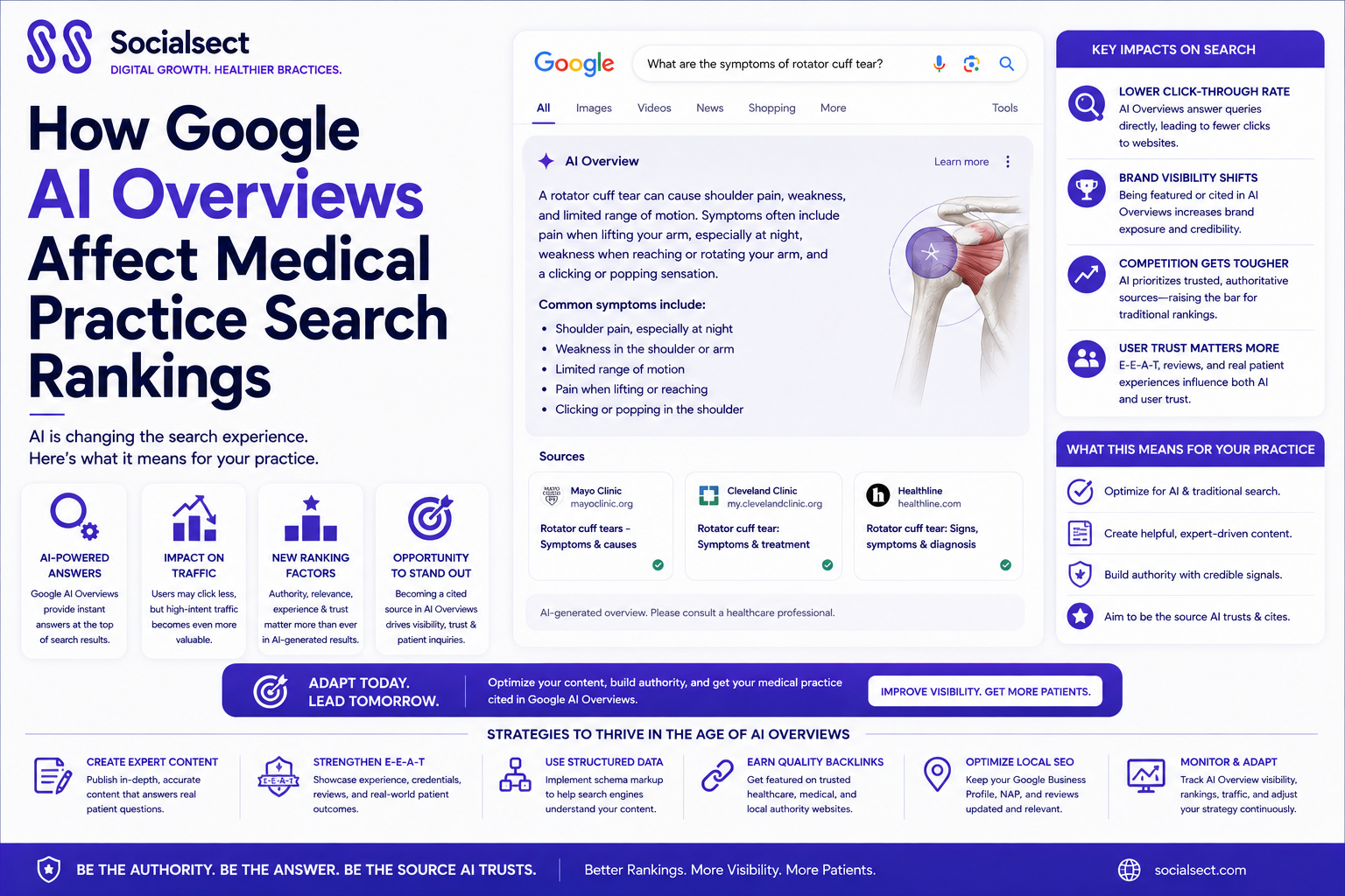 Google AI Overviews