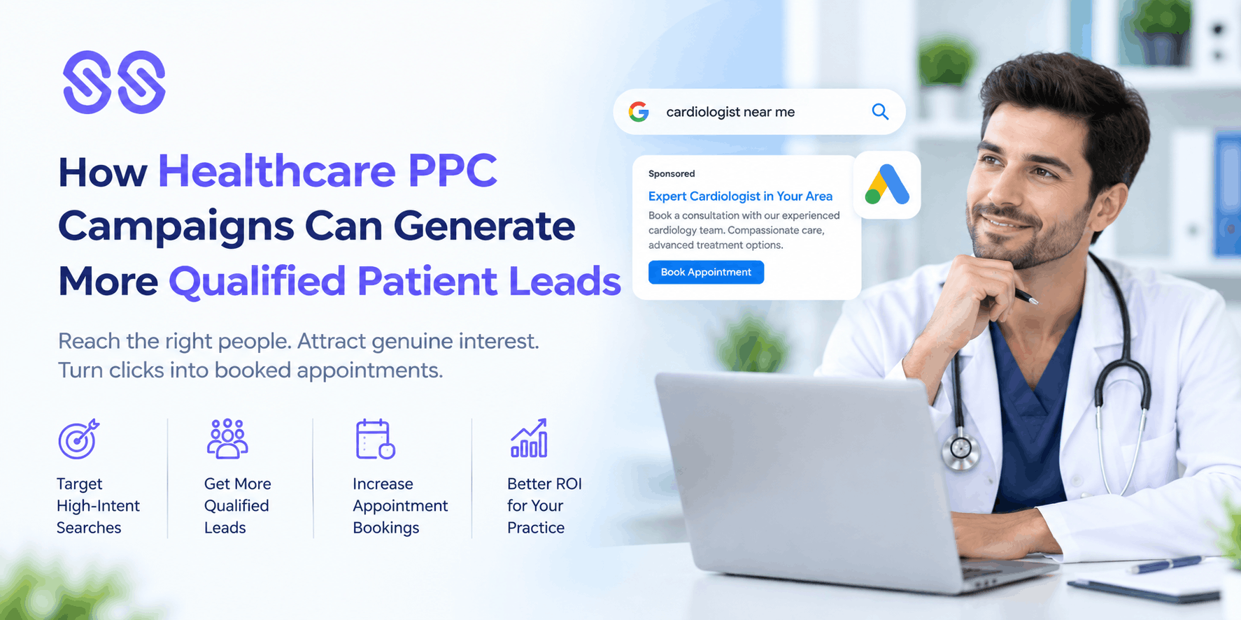 Healthcare PPC