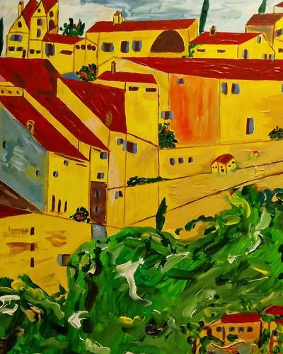 St Remie de provence