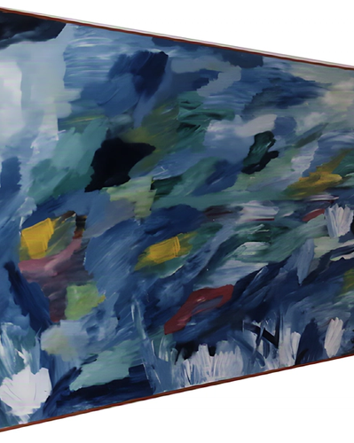 De kust van Mangalore India