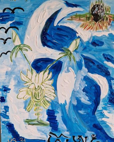 Long walk to freedom