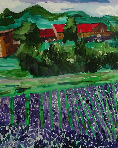 Le Poët-Laval
