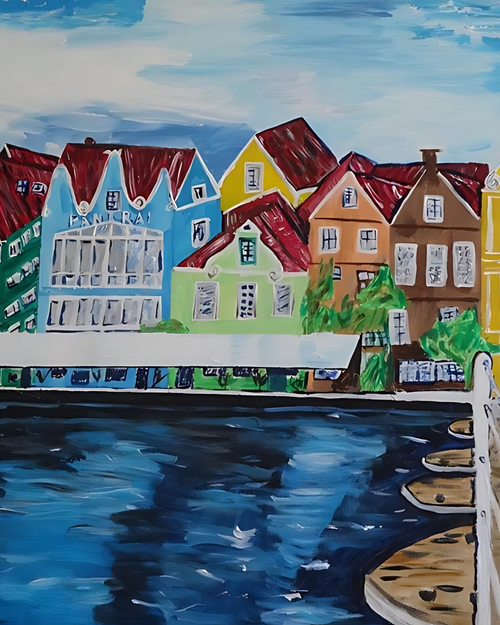 Willemstad