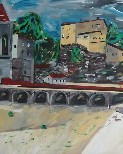 Pont de la Beaune