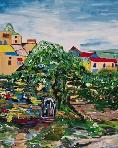 Pont de barret le porte