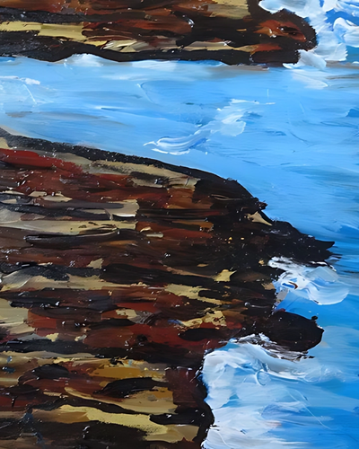  Red Bluffpoint W Australia