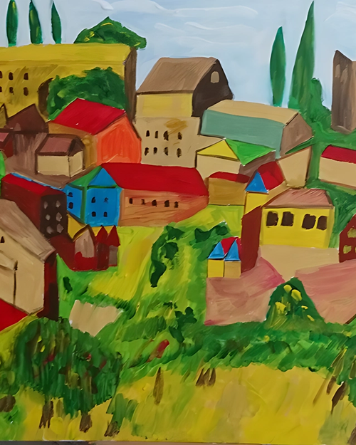 Mirmande