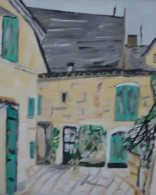 Eygalieres