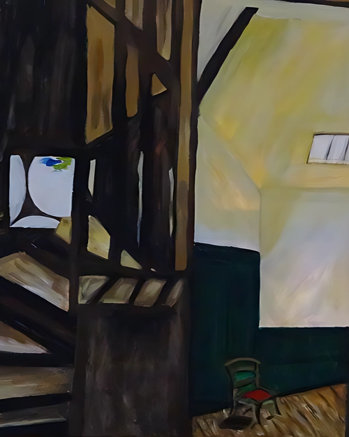 Auberge Ravoux