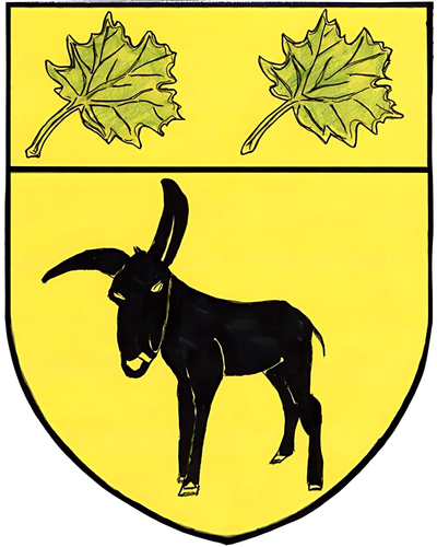 Shield les Beaux Chêne